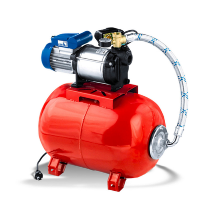 Surpresseur 50 litres | LaBonnePompe.com