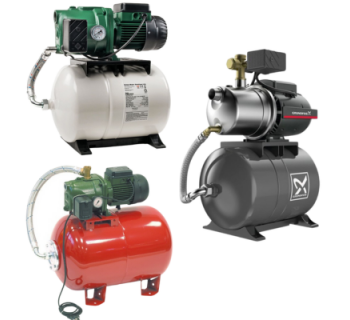 Surpresseur 60l