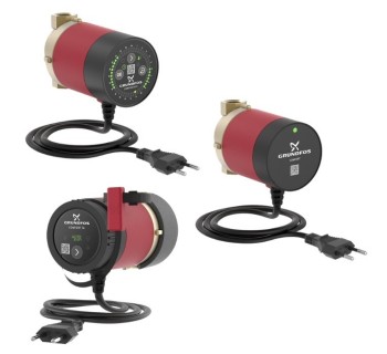 Circulateur eau chaude sanitaire