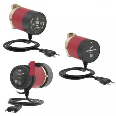 Circulateur eau chaude sanitaire | LaBonnePompe.com