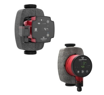 Circulateur chauffage