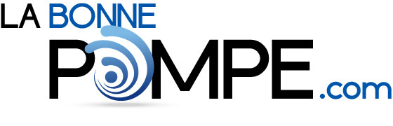 logo La Bonne Pompe