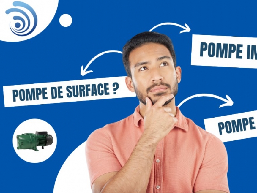 Comment bien choisir sa pompe a eau ?