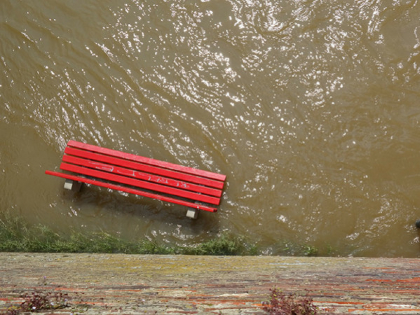 Comment vider une maison après une inondation ?