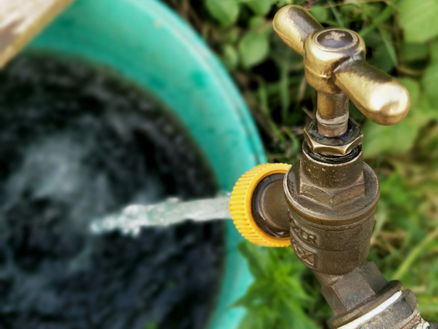 Calculer la Hauteur Manométrique Totale de sa pompe à eau