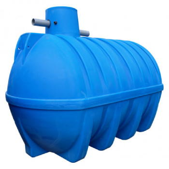 Cuves ROTOTEC