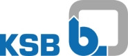Pompe à eau KSB