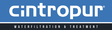 Traitement de l'eau CINTROPUR